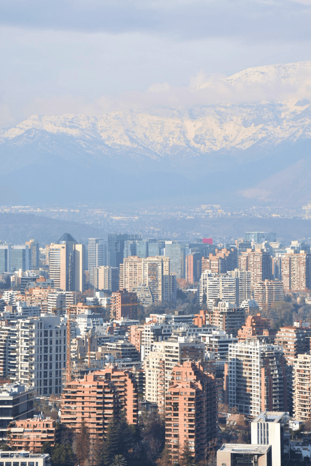 Santiago - 2022.