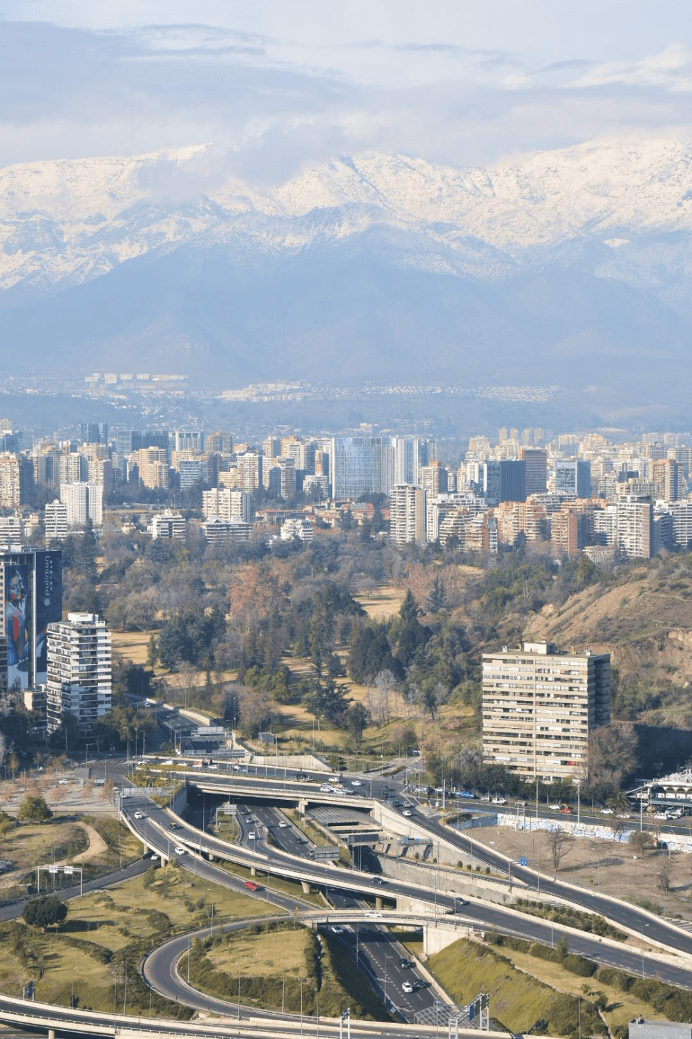 Santiago - 2022.